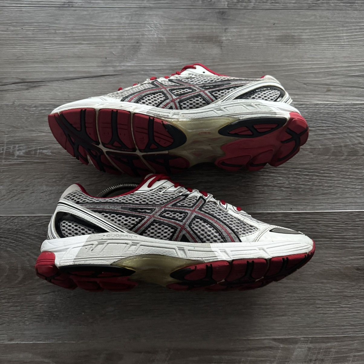 Asics ASICS • GT-2170 (9.5M) Size US 9.5 / EU 42-43 - 3 Thumbnail