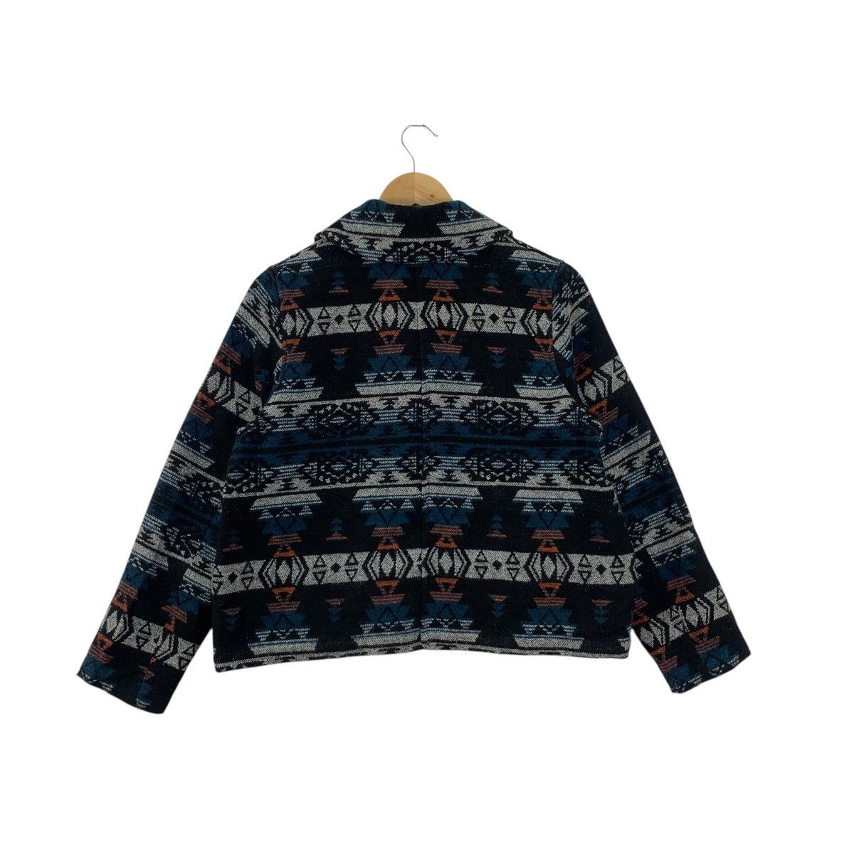 Other NIKO AND … JAPAN Aztec Navajo Native Pattern Collection Size M / US 6-8 / IT 42-44 - 7 Thumbnail