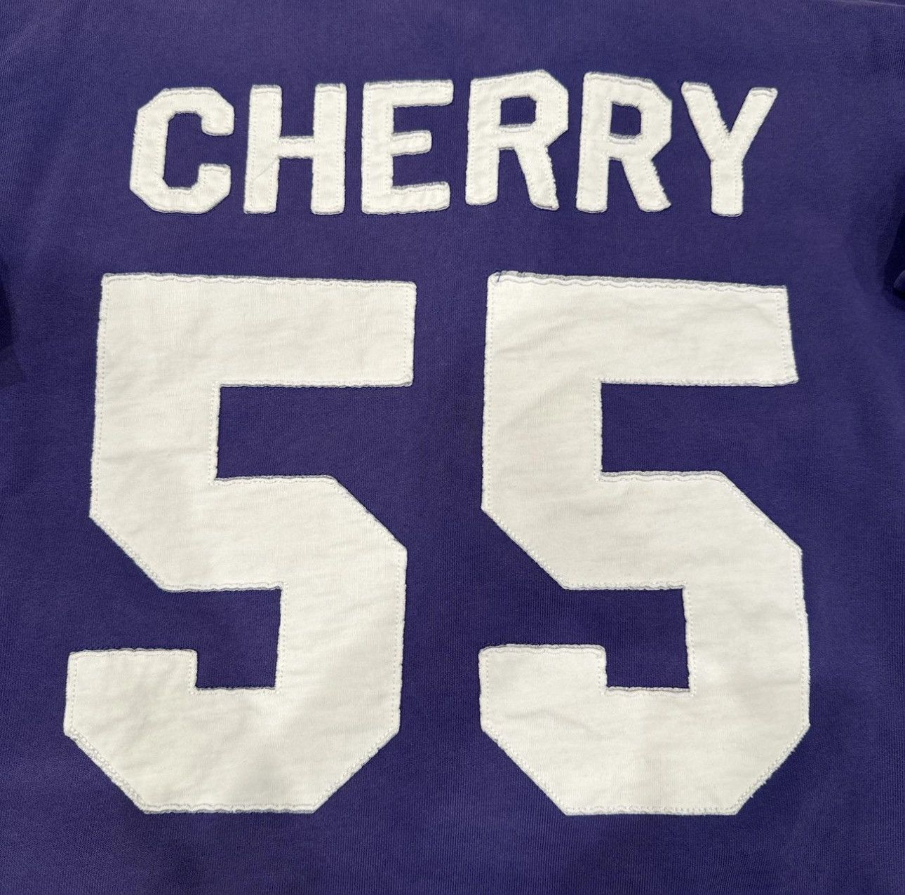 Cherry LA Mens Cherry LA Rugby Polo Size US M / EU 48-50 / 2 - 6 Thumbnail