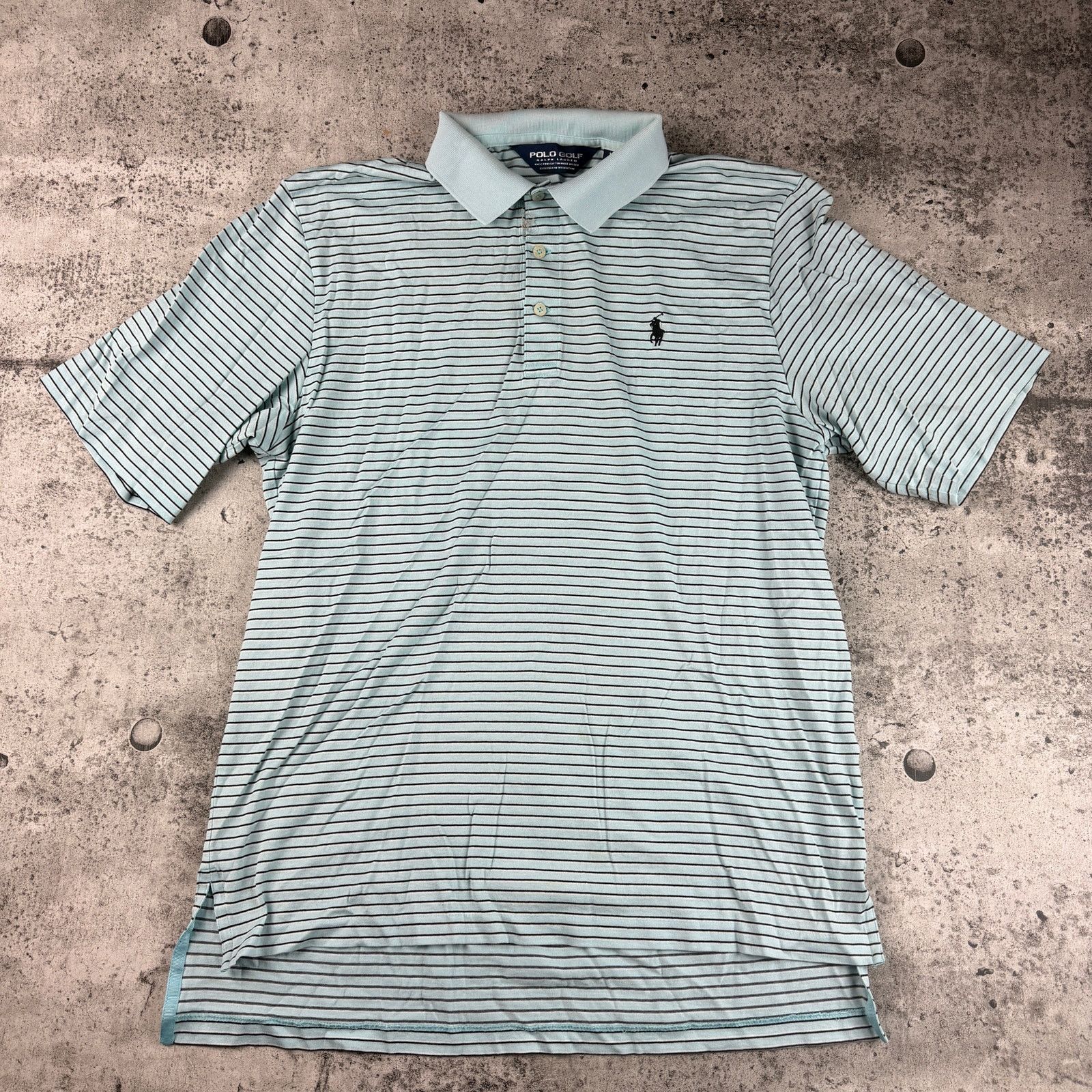 Polo Ralph Lauren Polo Golf Polo Size Medium Polo Ralph Lauren Golfing Size US M / EU 48-50 / 2 - 3 Thumbnail