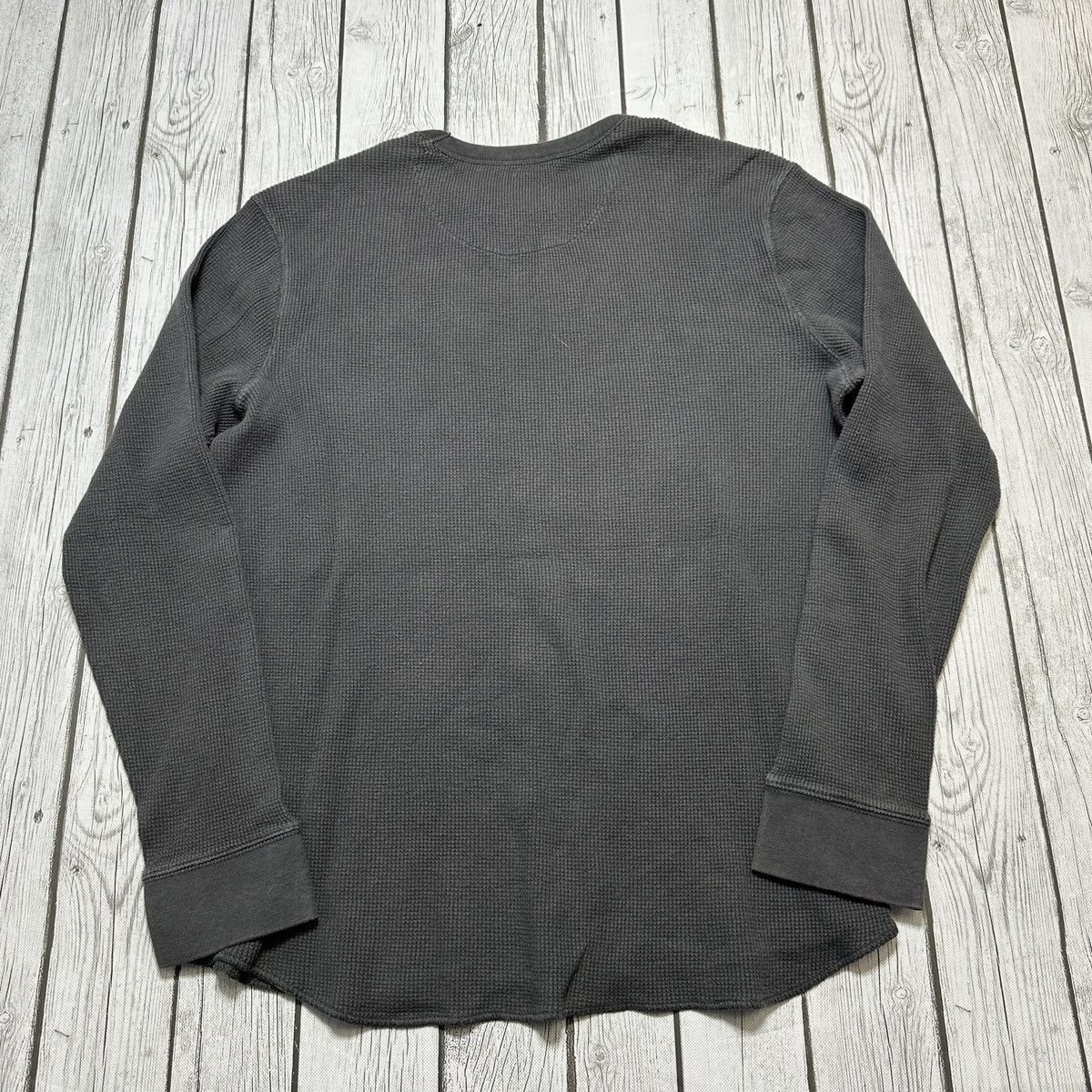 Gap Gap long sleeve thermal shirt Size US XL / EU 56 / 4 - 2 Thumbnail