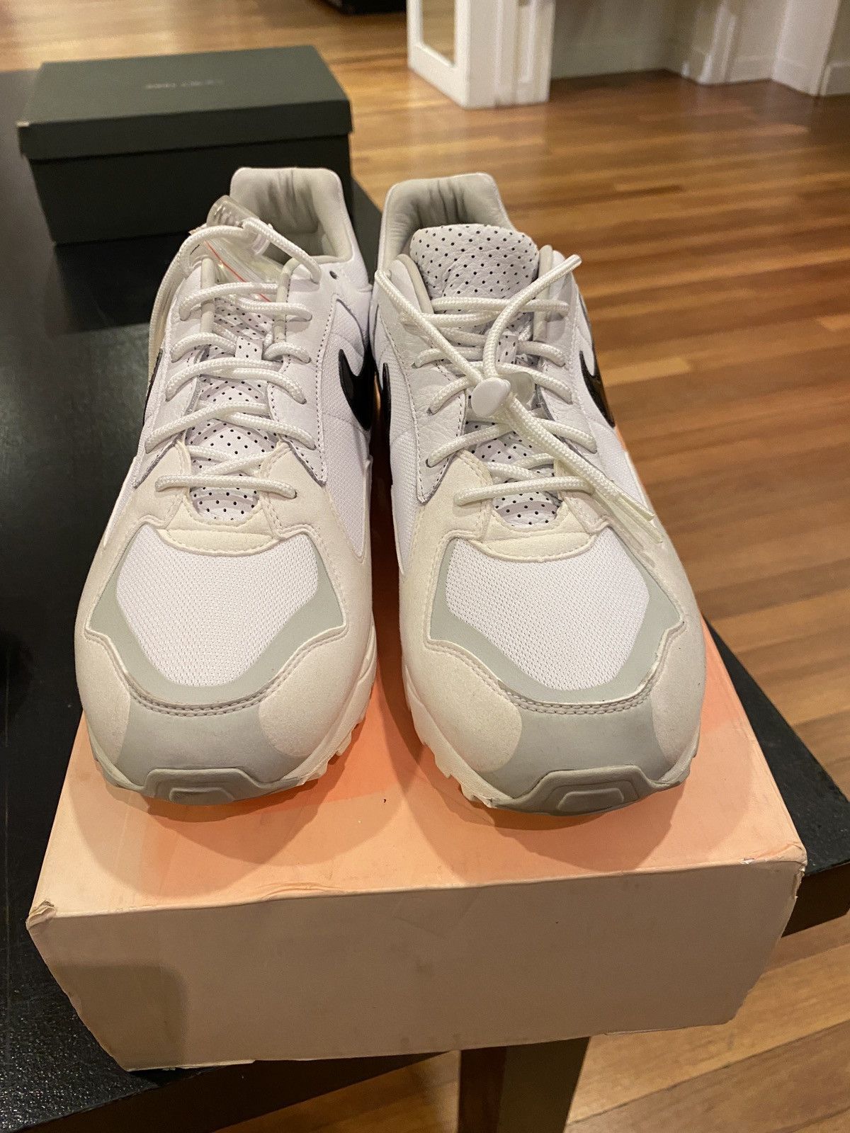 Nike Nike Air Skylon Size US 12 / EU 45 - 7 Thumbnail