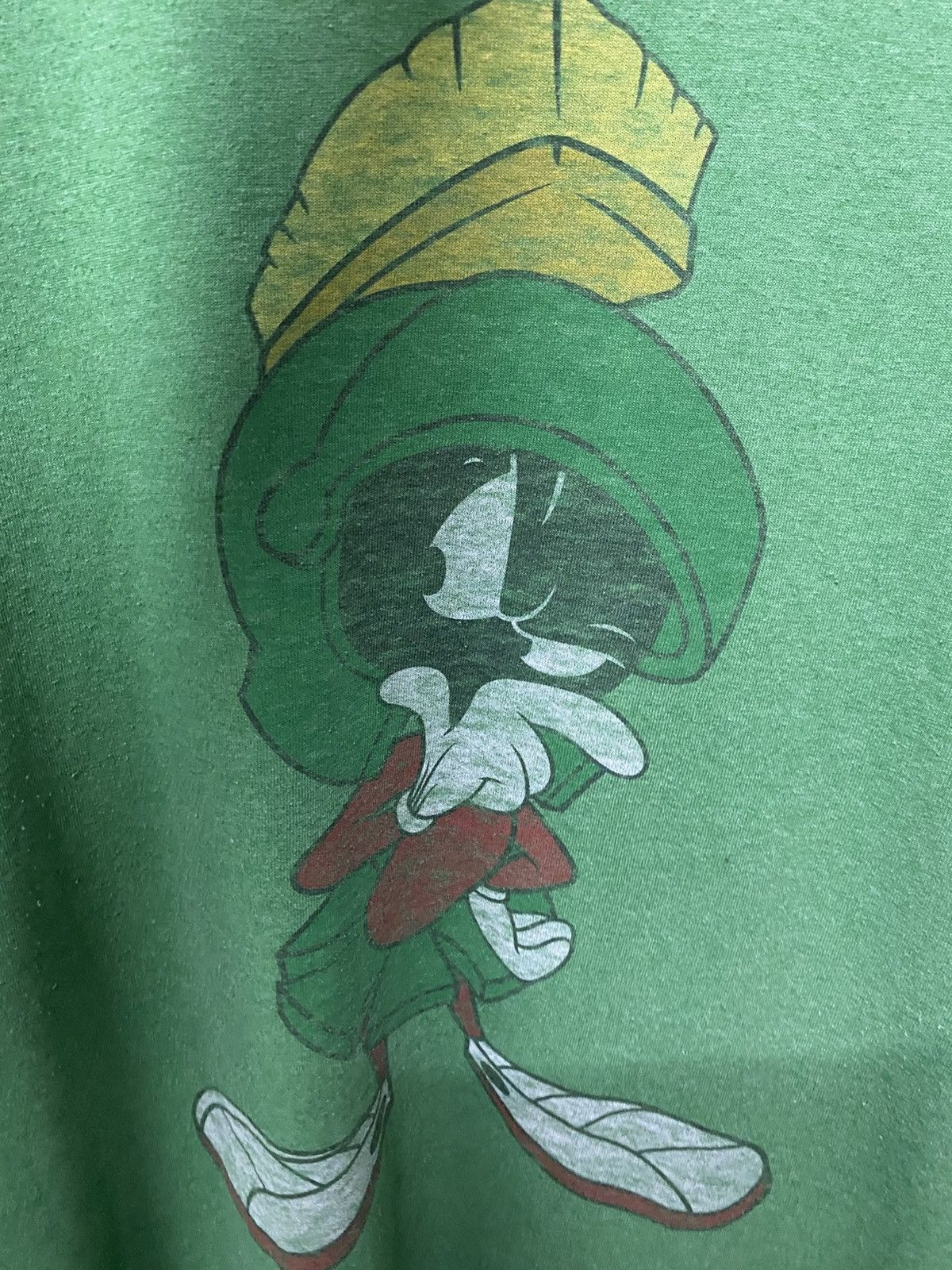 Other Vintage Y2K Marvin Size US XL / EU 56 / 4 - 6 Thumbnail