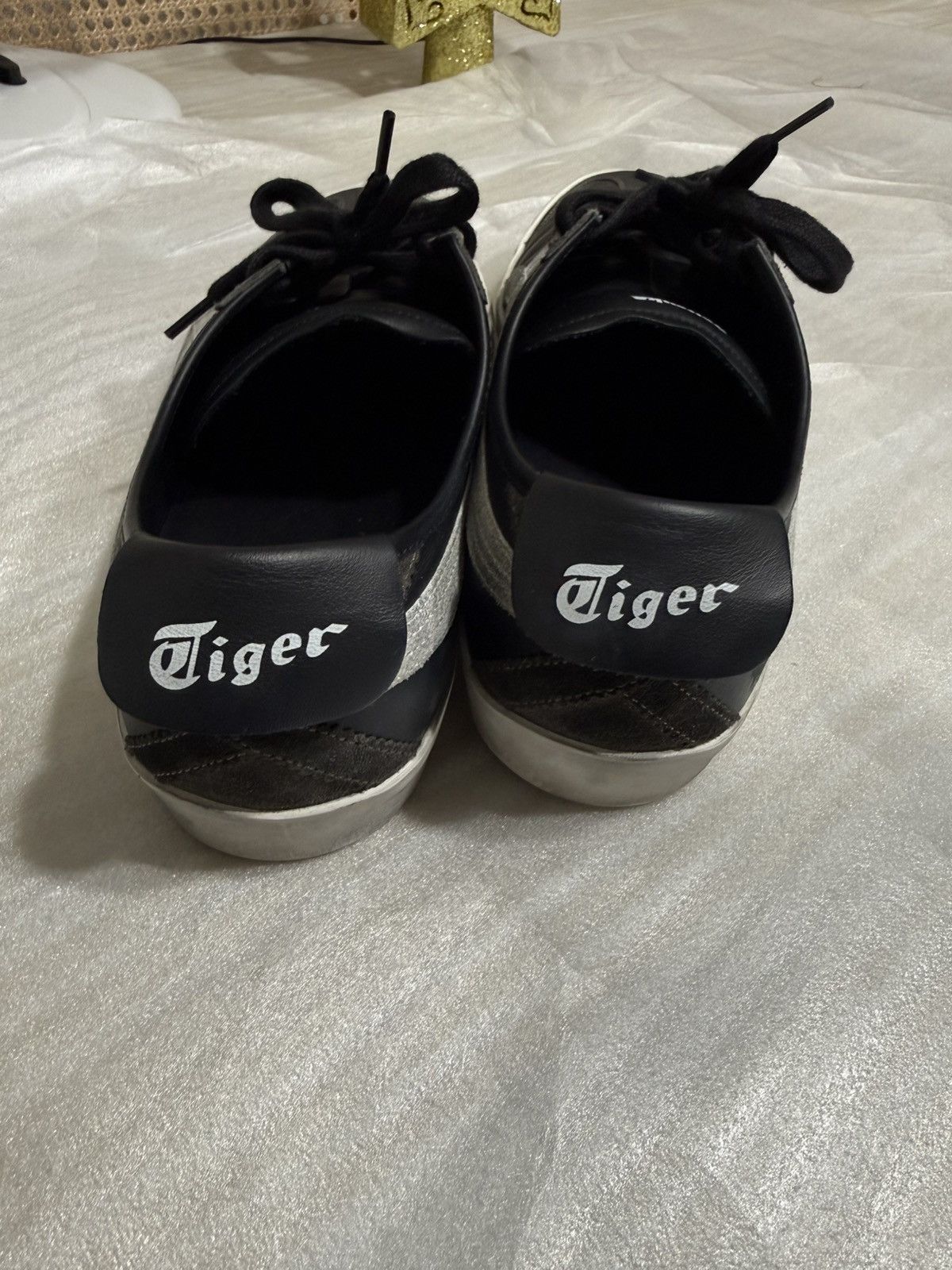 Onitsuka Tiger Onitsuka Tiger Mexico 66 IM Size US 10 / EU 43 - 7 Thumbnail