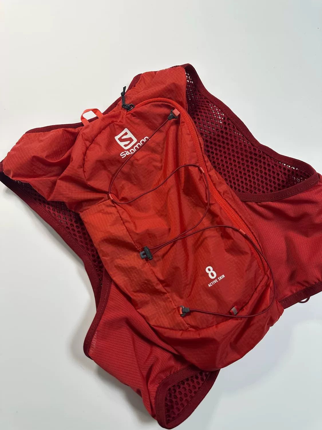 Salomon Salomon Akira Vintage Functional Backpack Size ONE SIZE - 1 Thumbnail