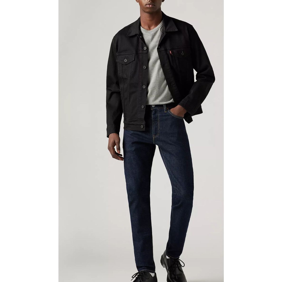 Levi's Levi’s - 512™ SLIM TAPER FIT MEN'S JEAN / 32x32 / NWT Size US 32 / EU 48 - 1 Thumbnail