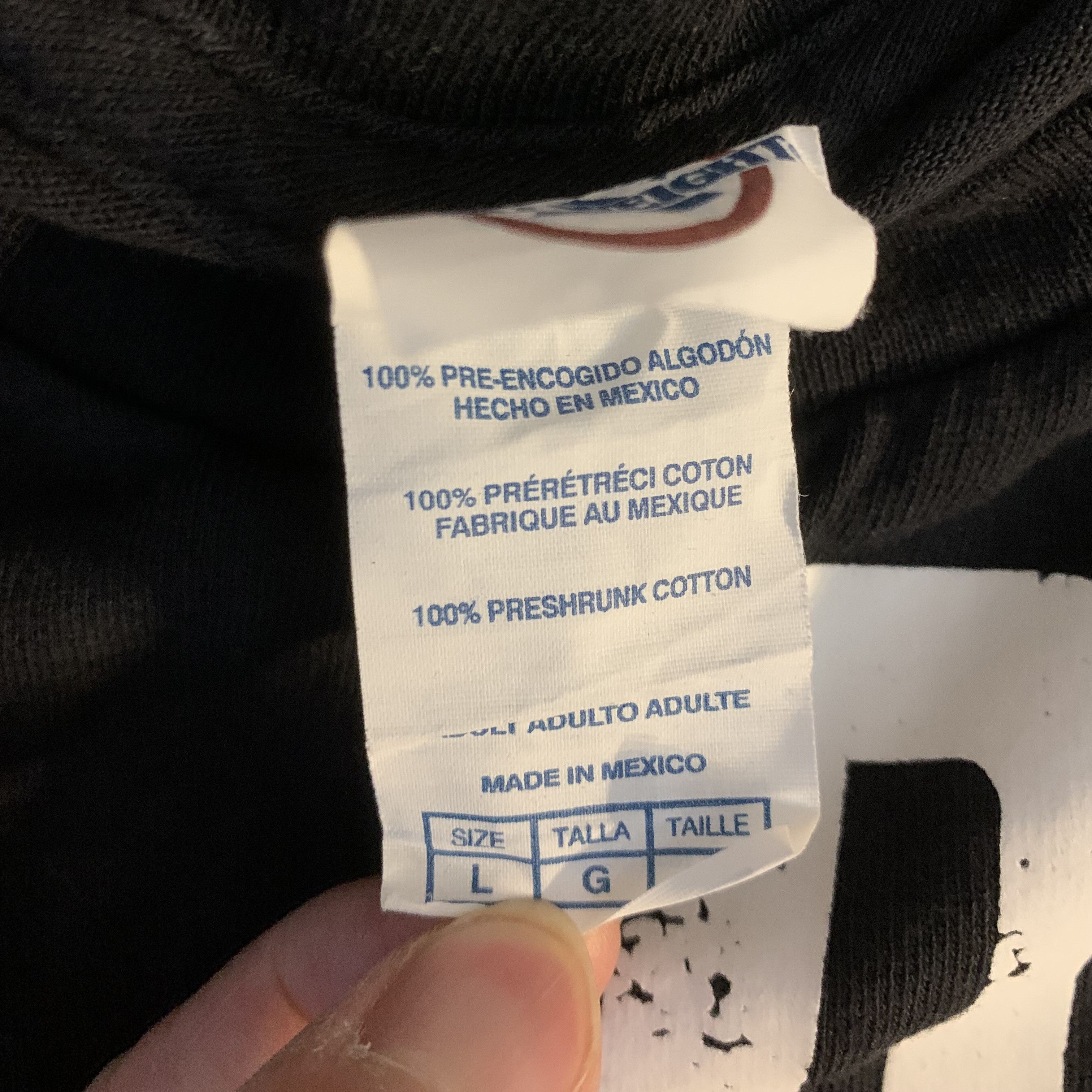 Mountain Dew × Vintage Vintage Mountain Dew Tee Large Size US L / EU 52-54 / 3 - 3 Thumbnail