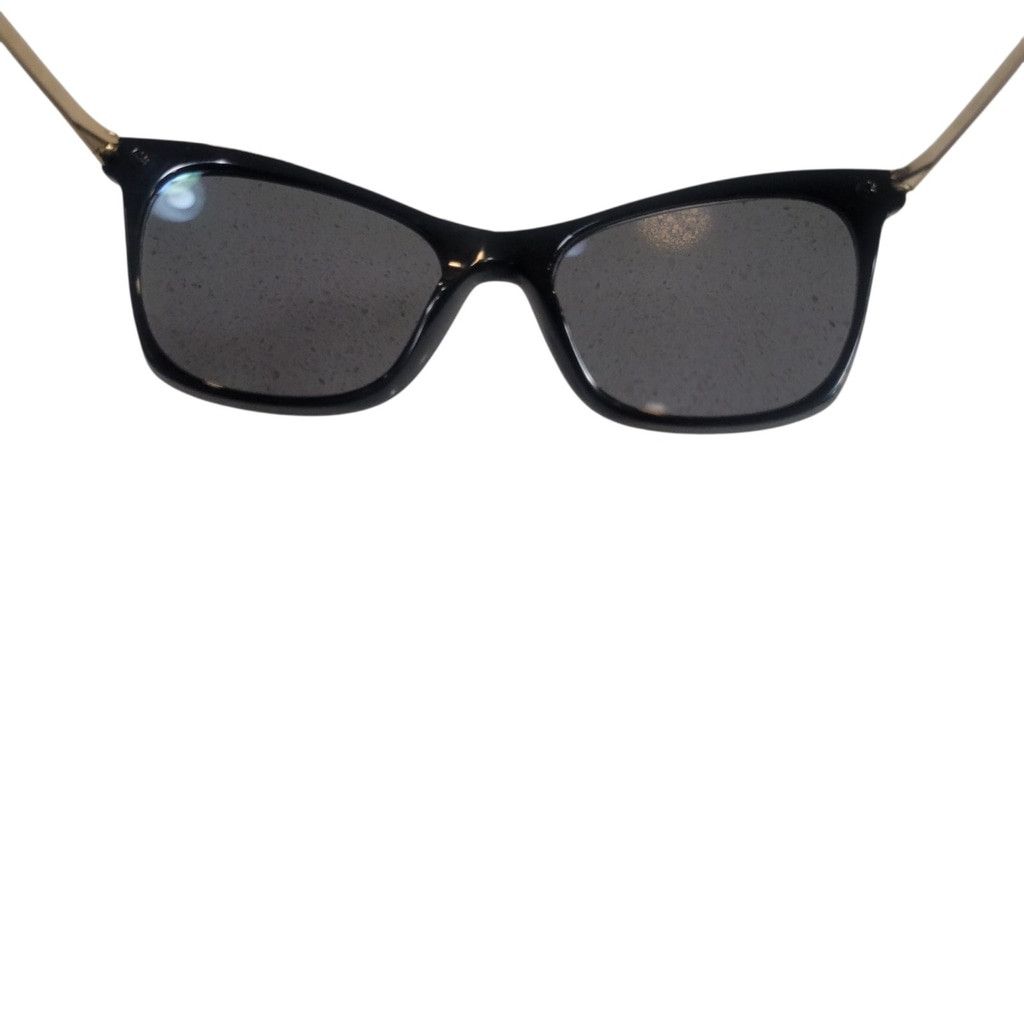Dolce & Gabbana Dolce & Gabbana DG3331 Black & Gold Eyeglasses-Sunglasses Size ONE SIZE - 5 Thumbnail