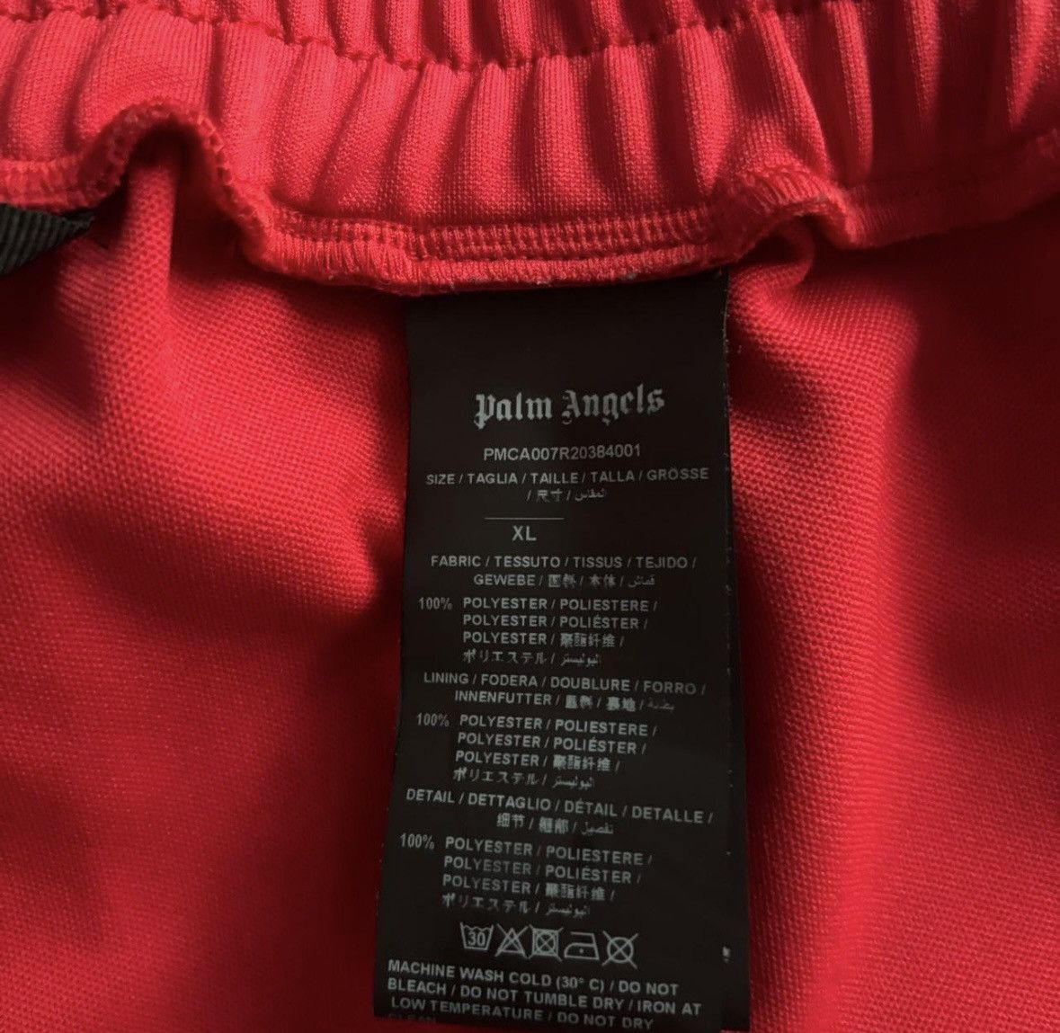 Palm Angels Palm Angel Size US 38 / EU 54 - 3 Thumbnail