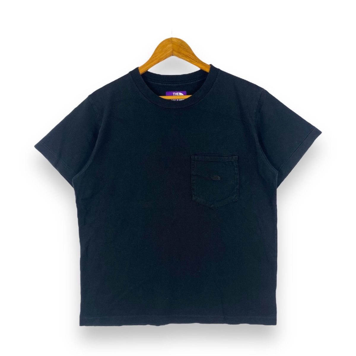 Nanamica × The North Face THE NORTH FACE Purple Label By Nanamica Pocket Oversized Size US S / EU 44-46 / 1 - 1 Thumbnail