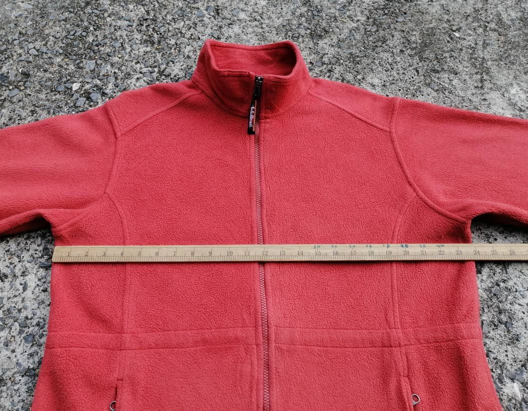 L.L. Bean L.L. Bean Fleech Jacket Size US L / EU 52-54 / 3 - 4 Thumbnail