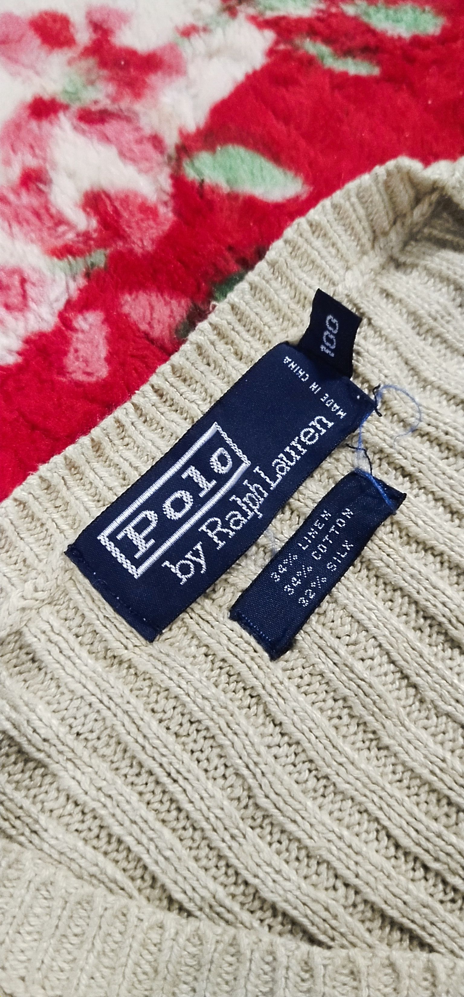 Polo Ralph Lauren Last Drop Polo Ralph Lauren Shirt M Size M / US 6-8 / IT 42-44 - 5 Thumbnail