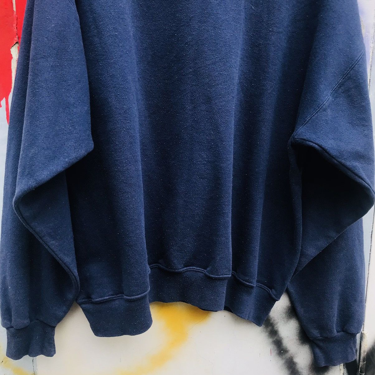 Champion × Vintage Vintage Champion Crew Neck Sweatshirt Size US XXL / EU 58 / 5 - 8 Thumbnail