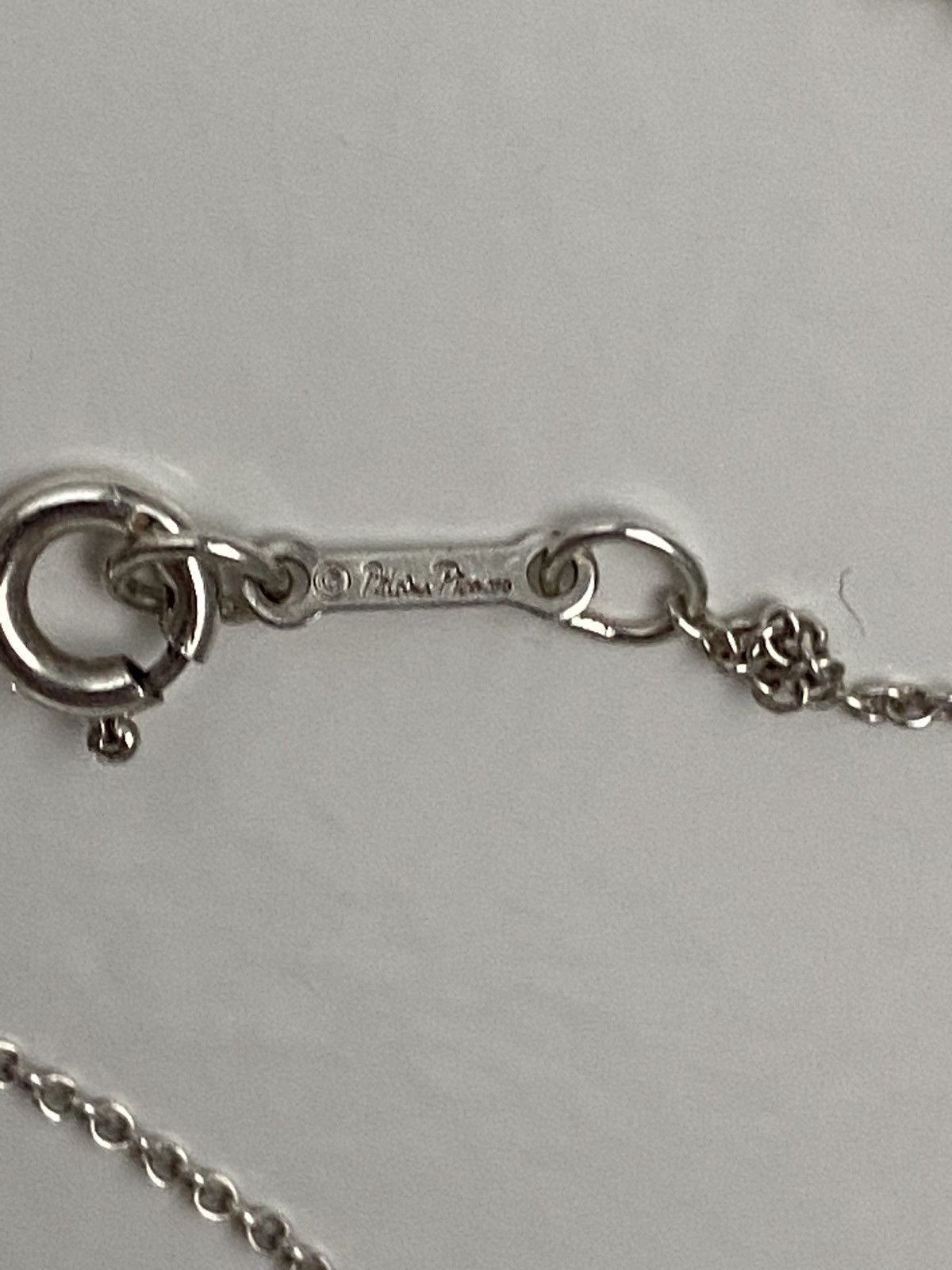 Tiffany & Co. Authentic Tiffany & Co. Paloma Picasso necklace Size ONE SIZE - 8 Thumbnail