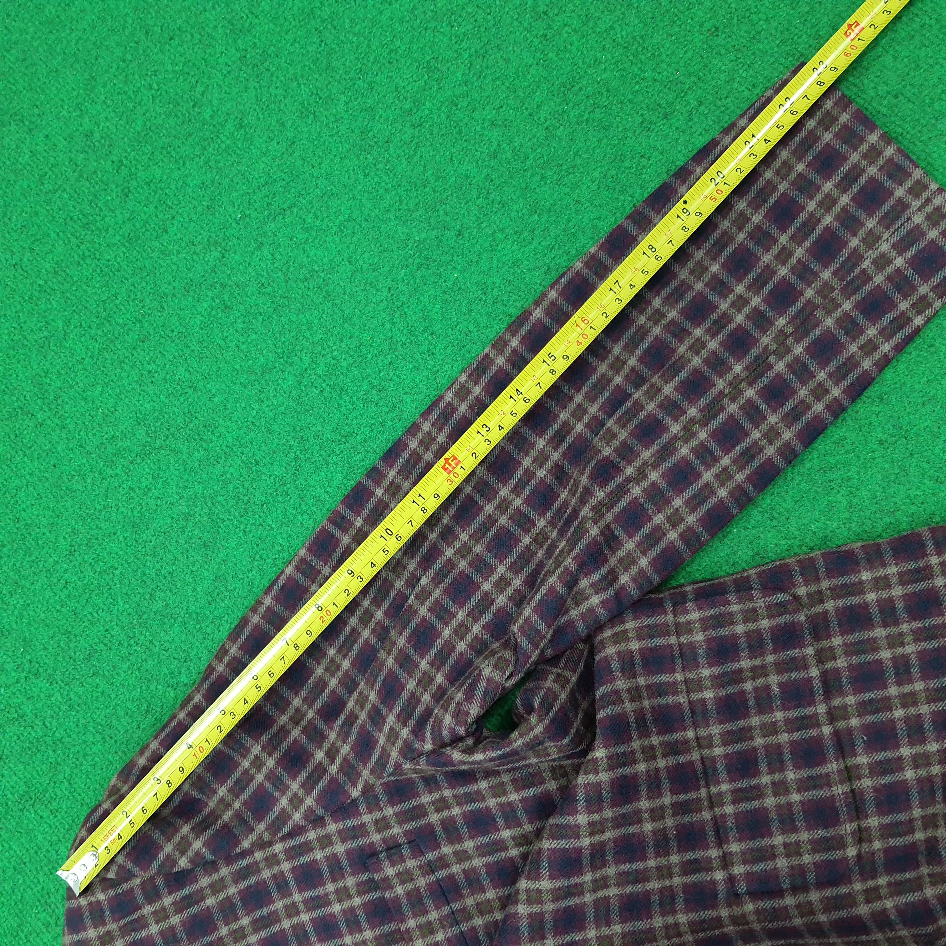 Romeo Gigli Vintage Remoe Gigli G.Gigli Blazer C237N21 Size US M / EU 48-50 / 2 - 10 Thumbnail