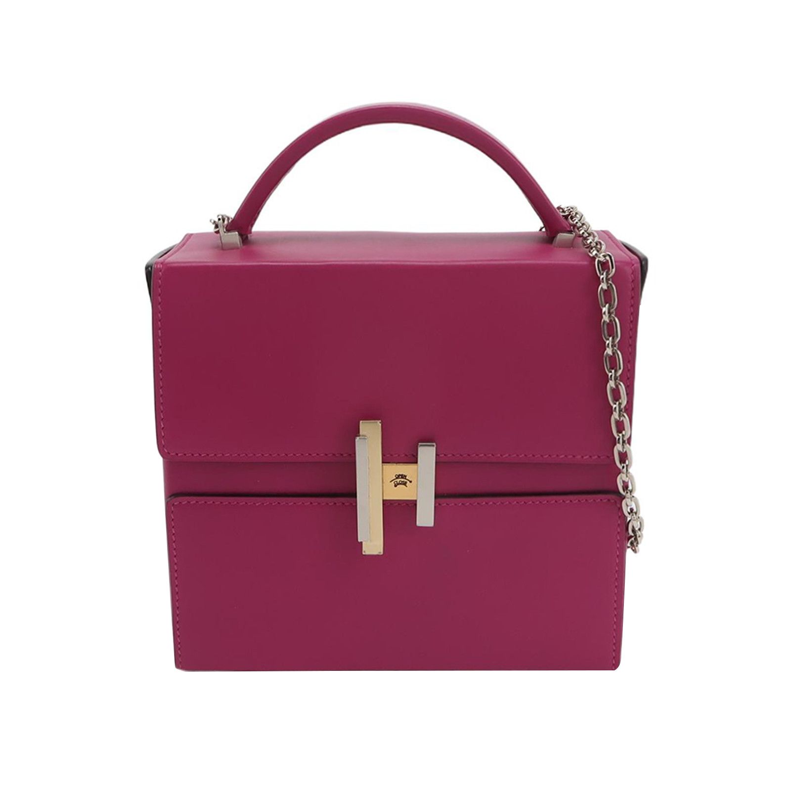 Hermes Hermes Women os Shoulder Bags Size ONE SIZE - 1 Thumbnail