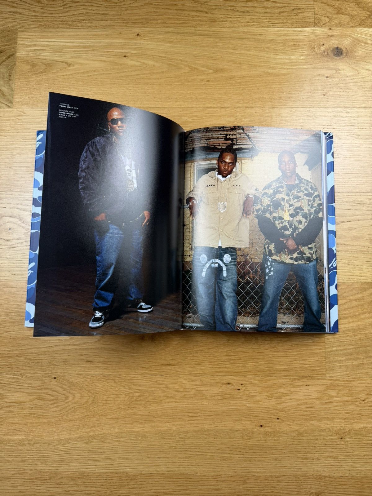 Bape BAPE Rizzoli signed by NIGO Size ONE SIZE - 4 Thumbnail
