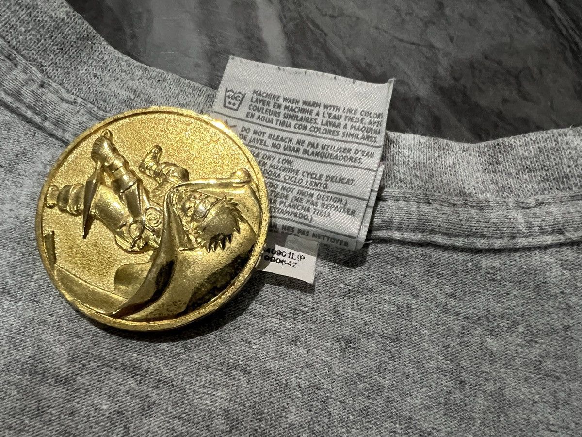 Nike Nike : Center Big Logo Embroider Printed Size US L / EU 52-54 / 3 - 9 Thumbnail