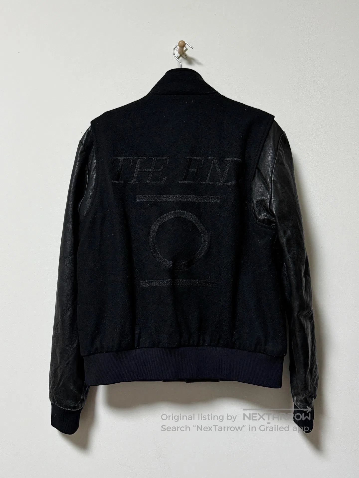 Alexander McQueen Alexander McQueen The End Jacket. Size US M / EU 48-50 / 2 - 2 Thumbnail