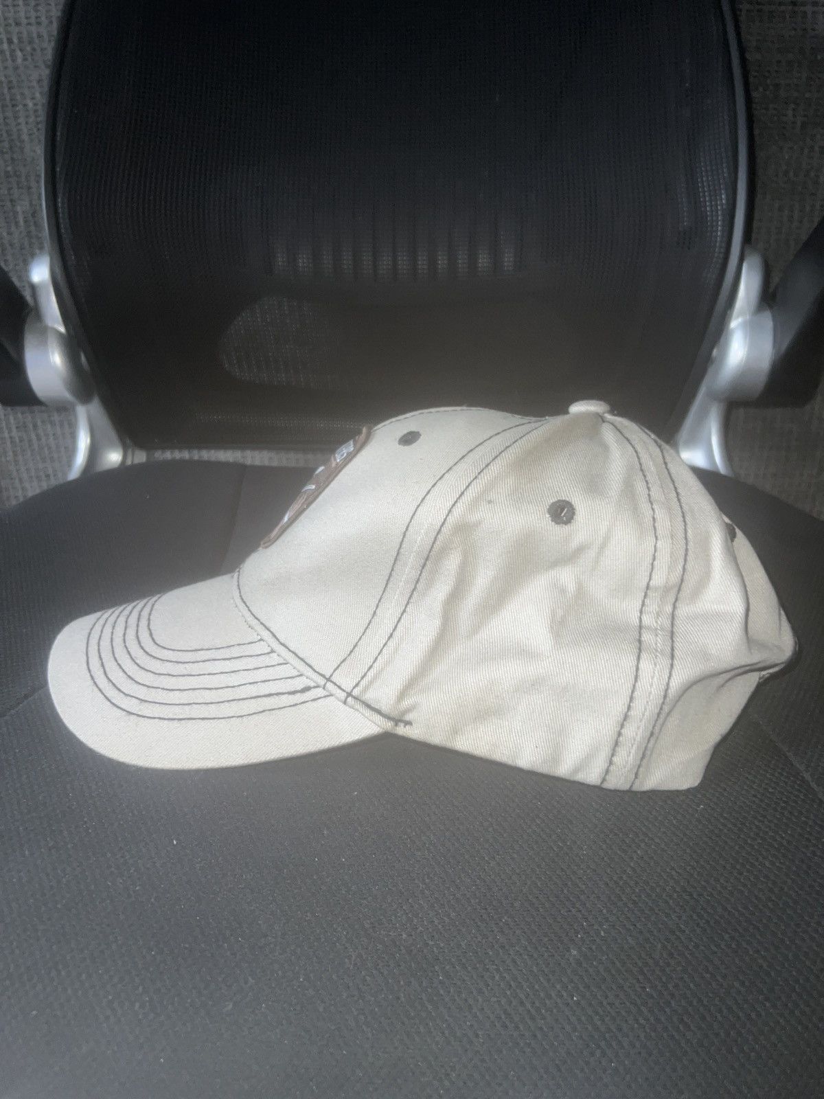 Hypebeast Pugs Duck Hunters Velcro Hat Size ONE SIZE - 4 Thumbnail