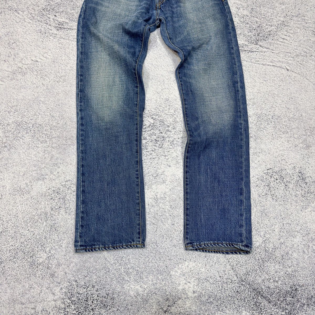 Carhartt Carhartt Klondike Pant Jeans 29x32 Size US 29 - 2 Thumbnail