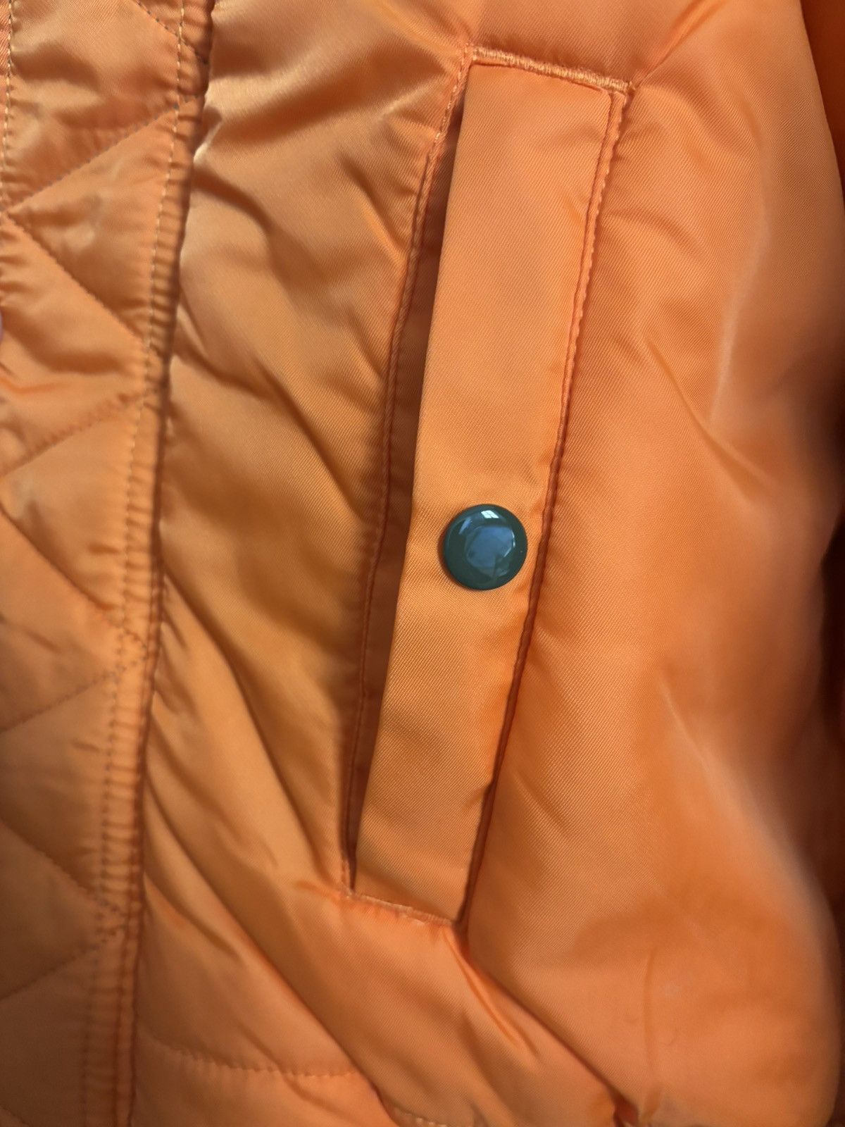 Other Lutz Huelle bomber jacket Size US L / EU 52-54 / 3 - 14 Thumbnail