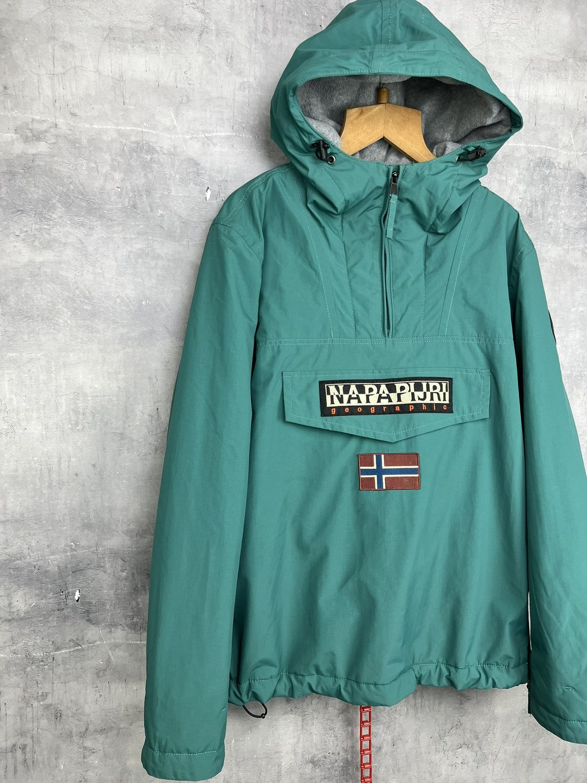 Napapijri Napapijri Rainforest Winter Jacket Womens Size M Size M / US 6-8 / IT 42-44 - 3 Thumbnail
