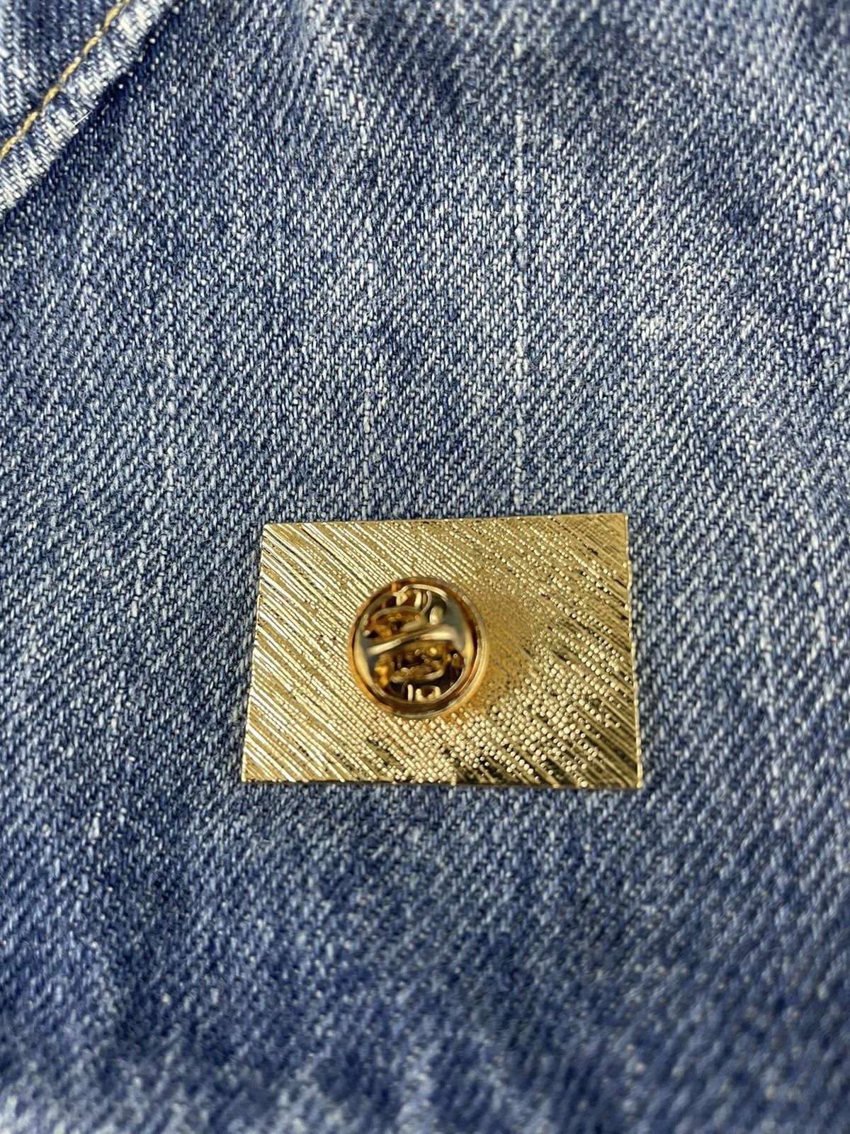 Other Pansexual Flag Enamel Pin Size ONE SIZE - 3 Thumbnail