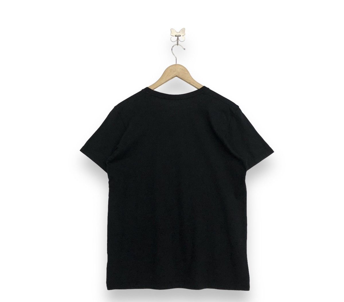 Band Tees Daft Punk X Uniqlo Helmet Graphic Band Tshirt Size US L / EU 52-54 / 3 - 3 Thumbnail