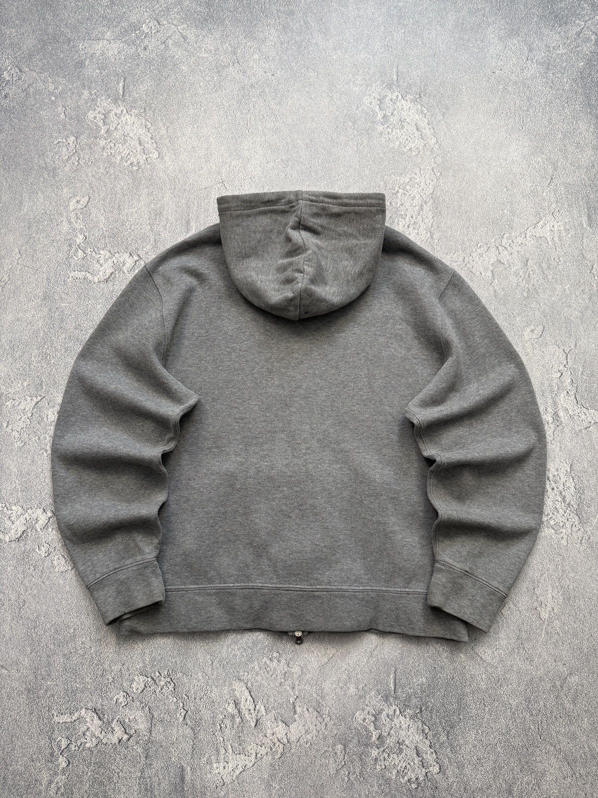 Polo Ralph Lauren Vintage Polo Ralph Lauren Zip Hoodie Y2K Size US XL / EU 56 / 4 - 8 Thumbnail