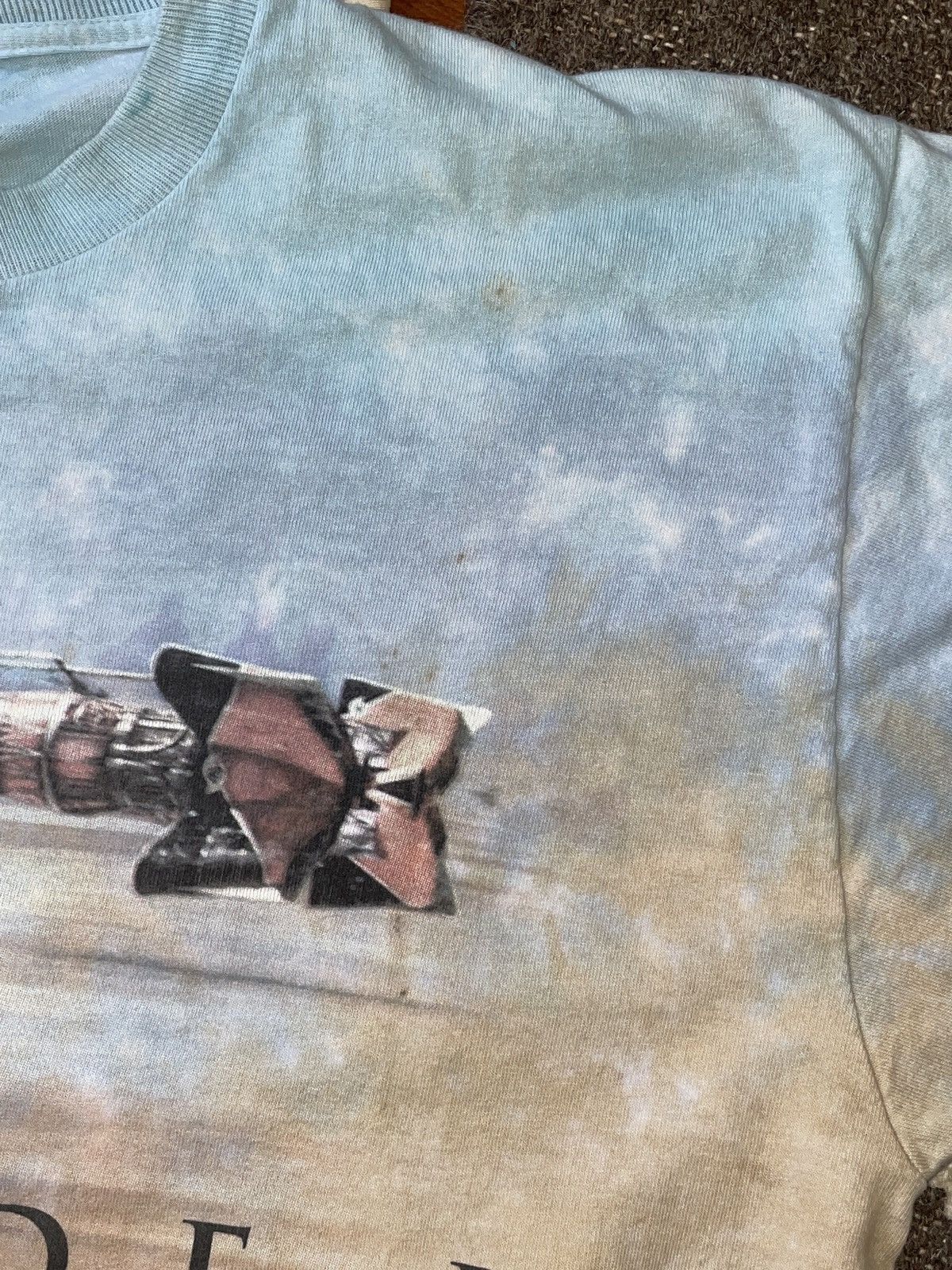 Liquid Blue × Star Wars STAR WARS EPISODE 1 Size US L / EU 52-54 / 3 - 6 Thumbnail