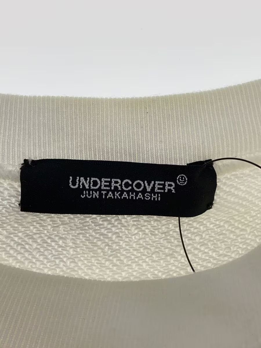 Undercover Teddy Bear Toy Sweatshirt Size US L / EU 52-54 / 3 - 4 Thumbnail