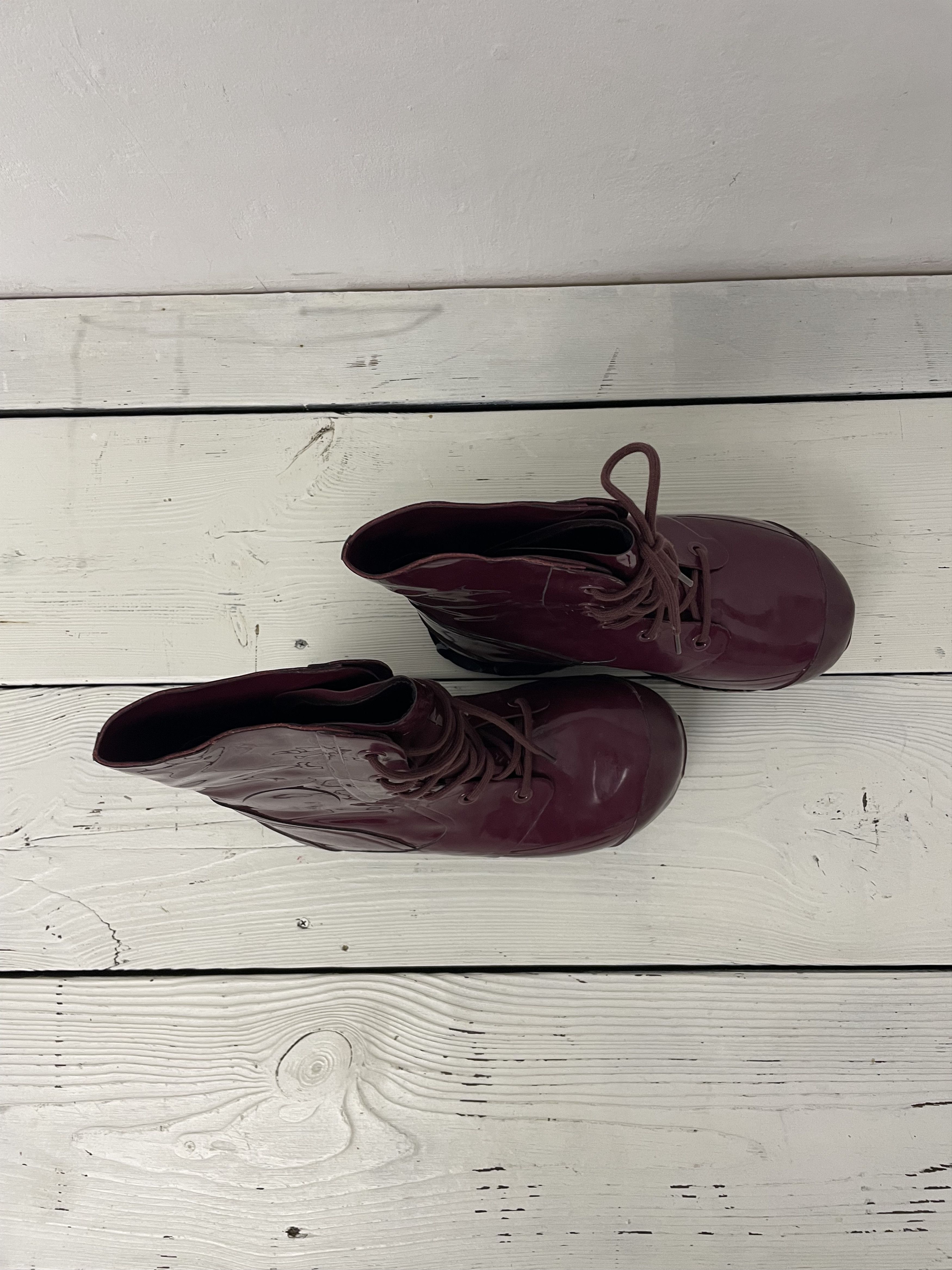 Adidas × Raf Simons Bunny Boots Size US 11 / EU 44 - 7 Thumbnail
