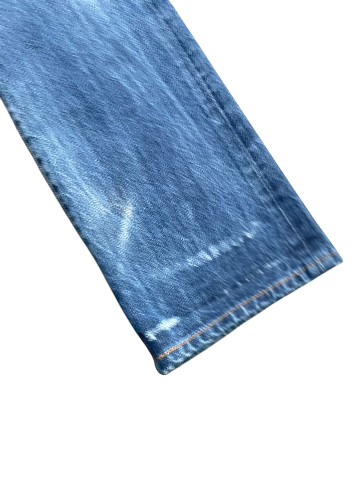 Blue Blue Japan Vintage Hr Market Size US 30 / EU 46 - 3 Thumbnail