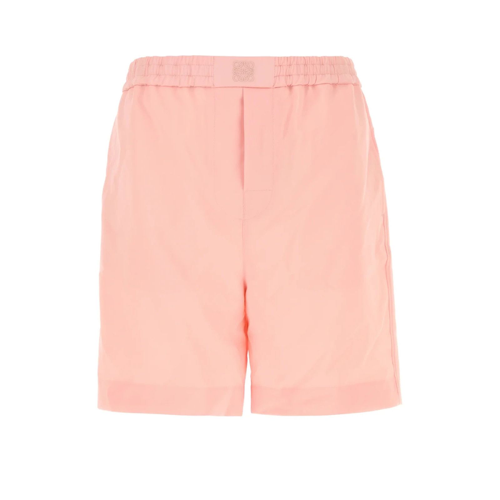LOEWE Pink Wool Bermuda Shorts New & Authentic (Men's size:U