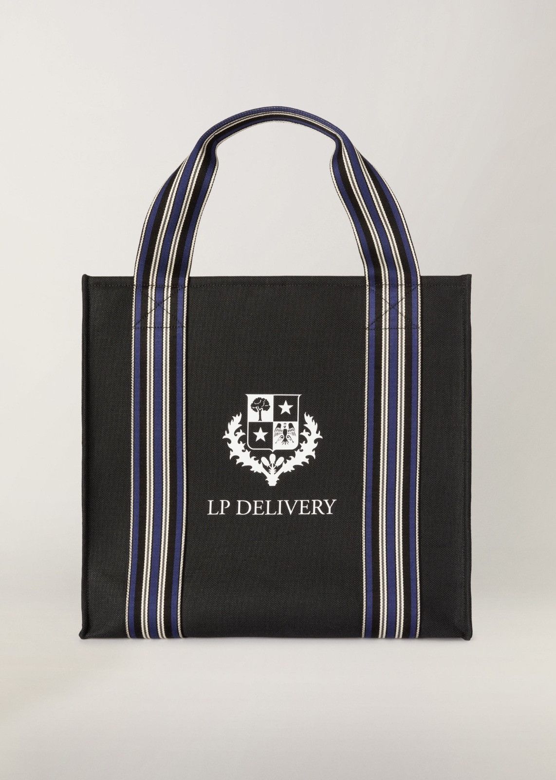 Loro Piana o1srvl11e0924 Size: / OS Tote Bag in Black/Multicolor Size ONE SIZE - 1 Thumbnail