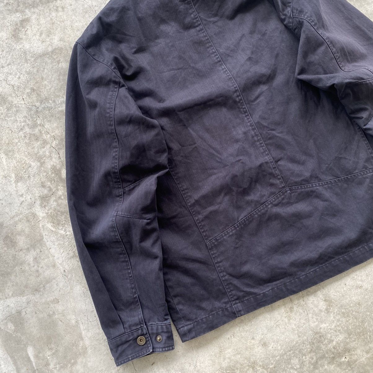 Polo Ralph Lauren × Vintage Polo Ralph Lauren Jacket Size US XL / EU 56 / 4 - 10 Thumbnail