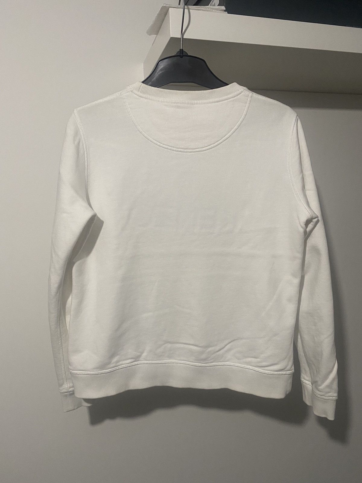 Kenzo Kenzo Internazionale Embroidered Center Logo Spellout Size L / US 10 / IT 46 - 8 Thumbnail