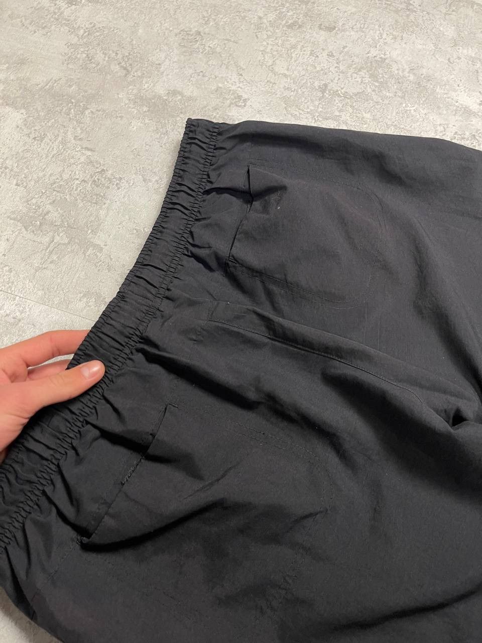 Nike Vintage Nike Y2K Drill Track Pants Size XL Size US 38 / EU 54 - 10 Thumbnail