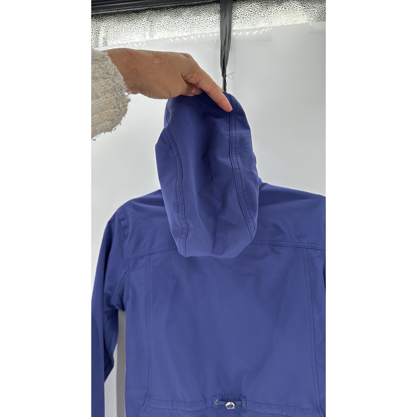 Duluth Trading Company Duluth Trading Company Water Rain Resistant Jacket size S Size S / US 4 / IT 40 - 10 Thumbnail