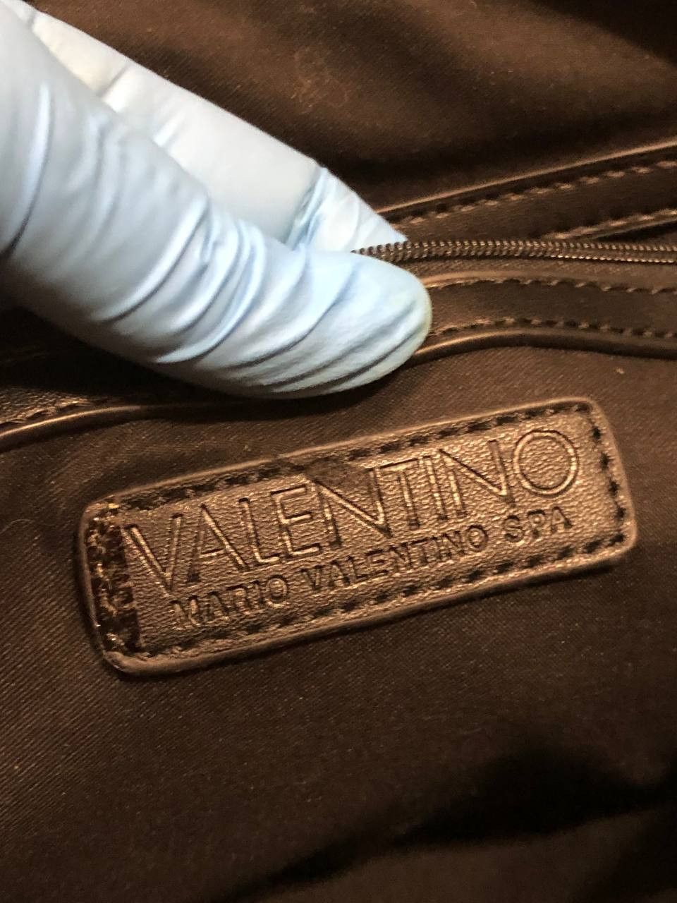 Valentino Valentino Garavani bag Size ONE SIZE - 4 Thumbnail