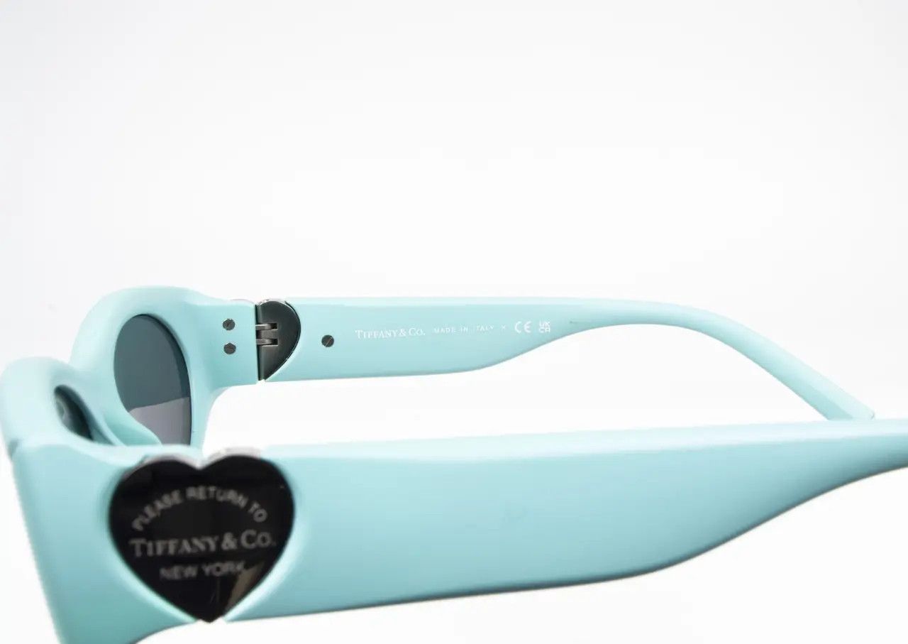 Tiffany & Co. Tiffany TF4222-U 8414/6G Sunglasses Size ONE SIZE - 6 Thumbnail