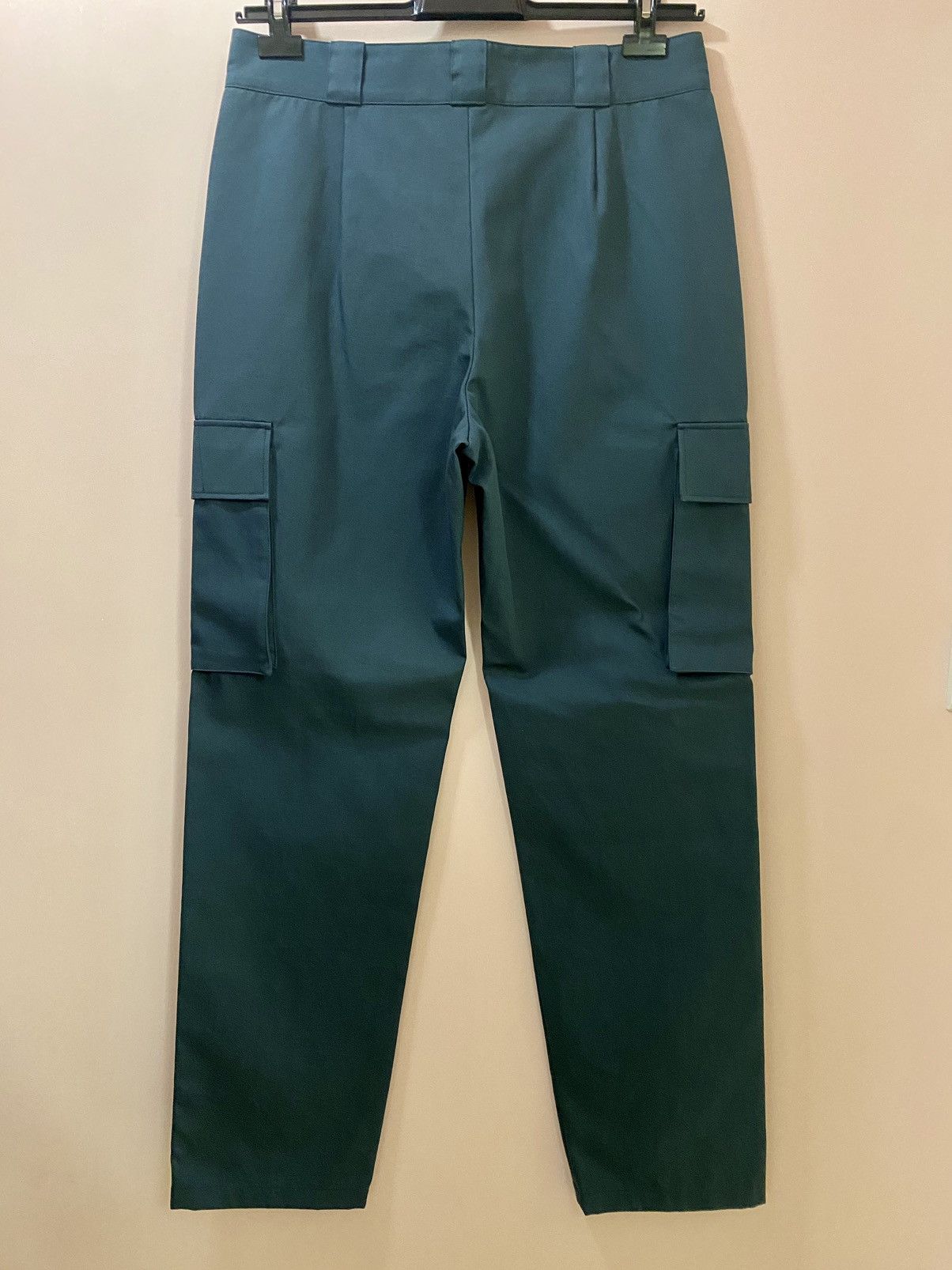 Louis Vuitton Louis Vuitton blue hook details cargo pants 40 Size US 32 / EU 48 - 5 Thumbnail