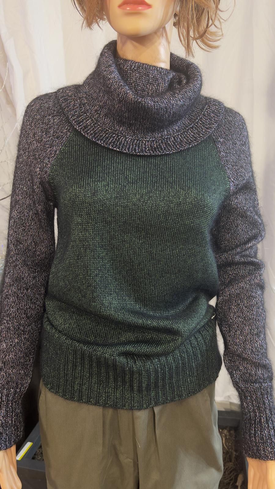 Chanel Chanel sweater Size XS / US 0-2 / IT 36-38 - 3 Thumbnail