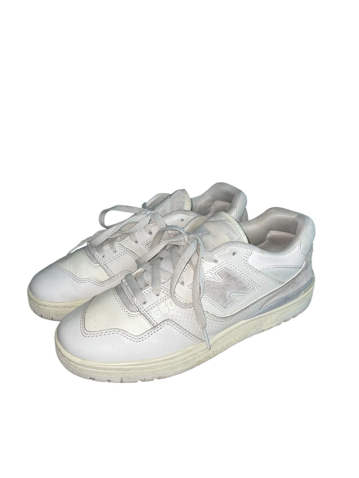 Aime Leon Dore × New Balance Aime Leon Dore x New Balance 550 Size US 10 / EU 43 - 1 Thumbnail