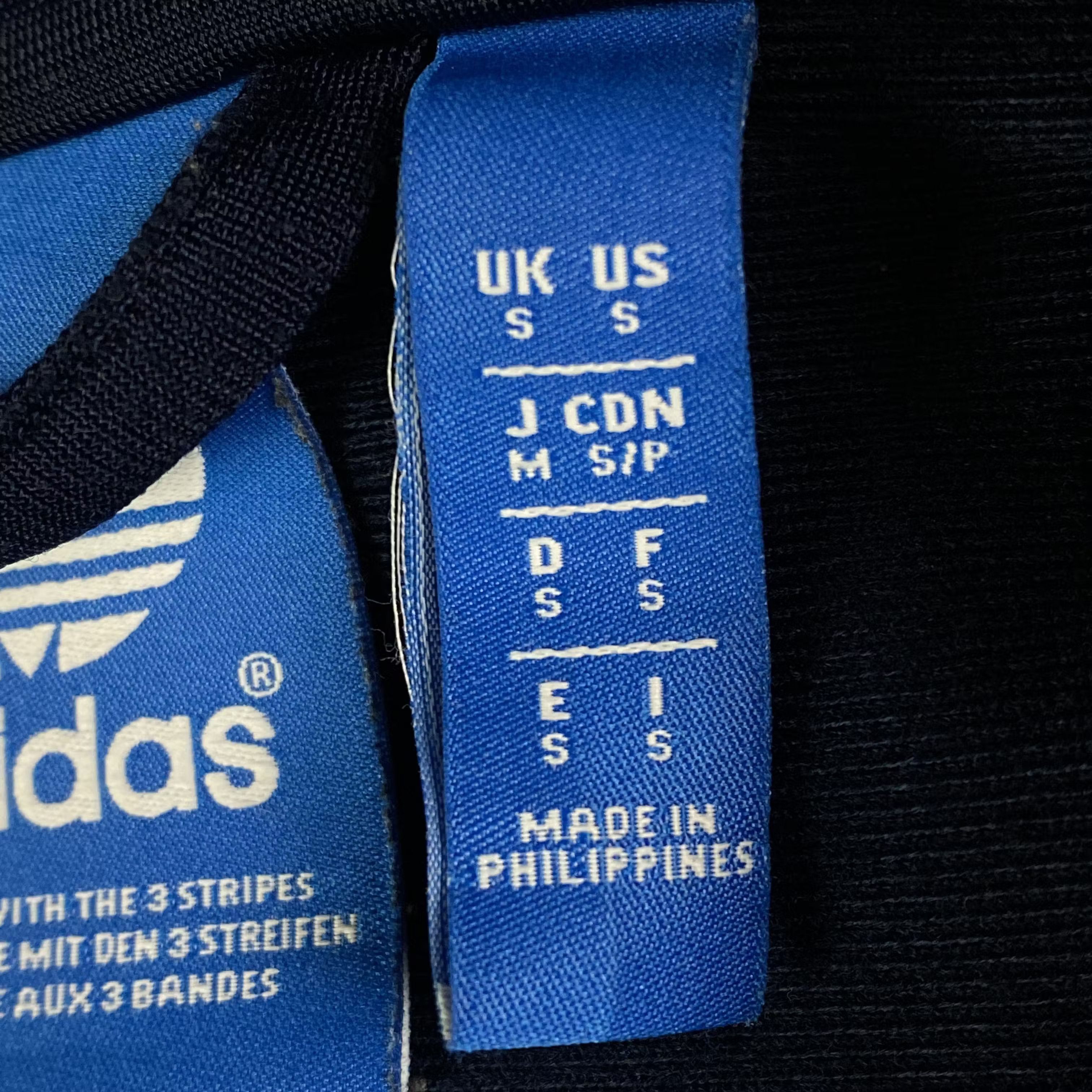 Adidas × Vintage Men’s Bomber Jacket Adidas Vintage Size S Size US S / EU 44-46 / 1 - 5 Thumbnail