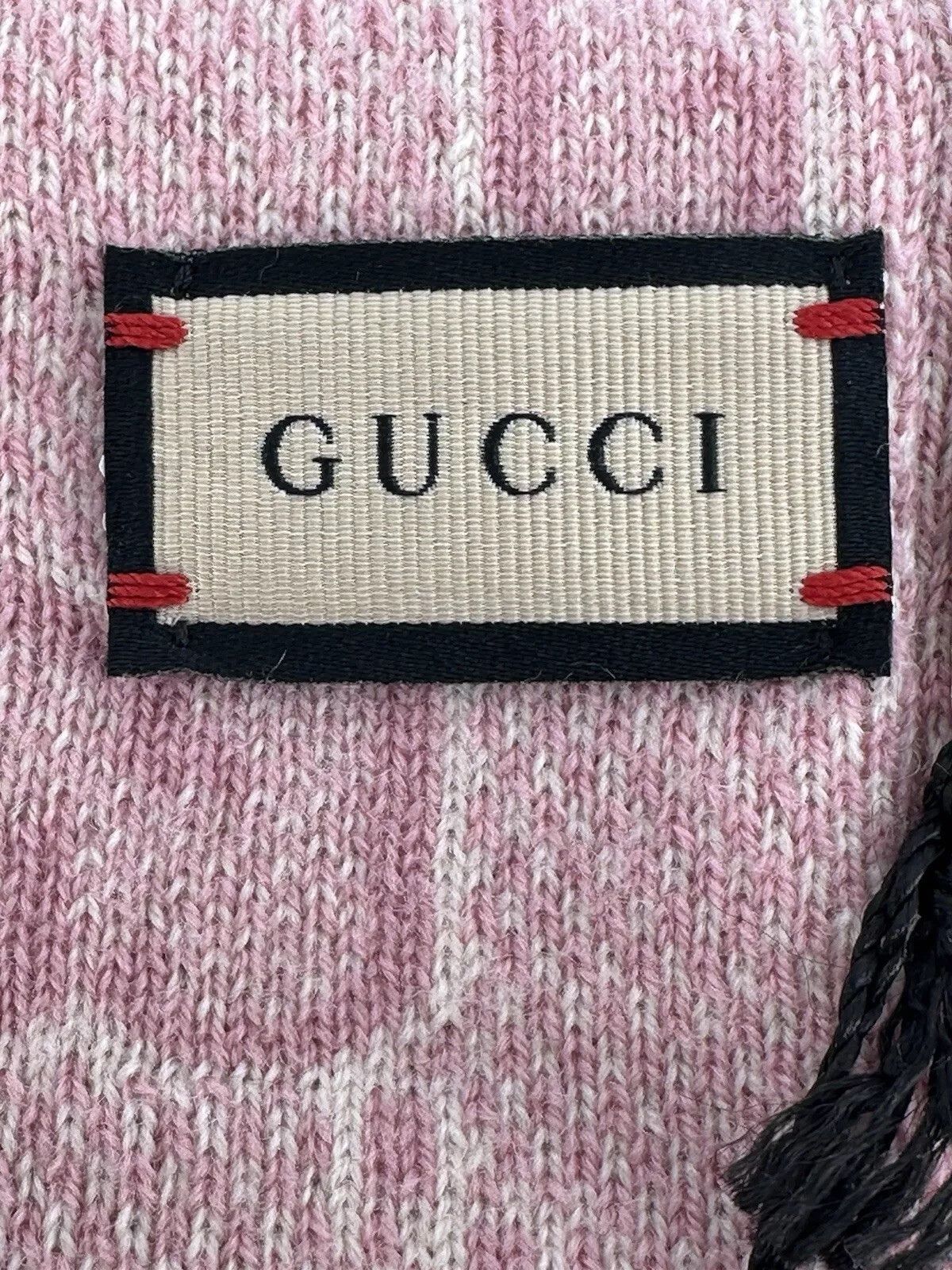 Gucci New Hats Wool Size-L-58cm Size ONE SIZE - 7 Thumbnail