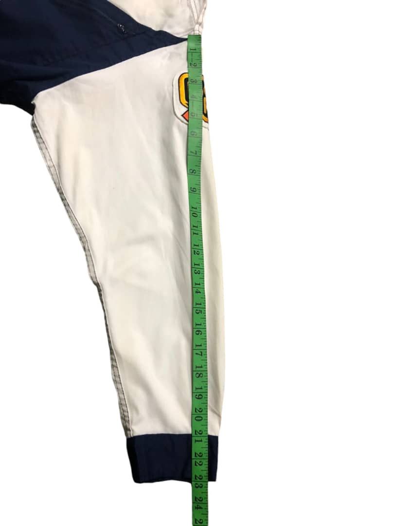 Sports Specialties × Vintage Vintage Nisekki Trust Racing Team Caverall Size US 39 - 19 Thumbnail