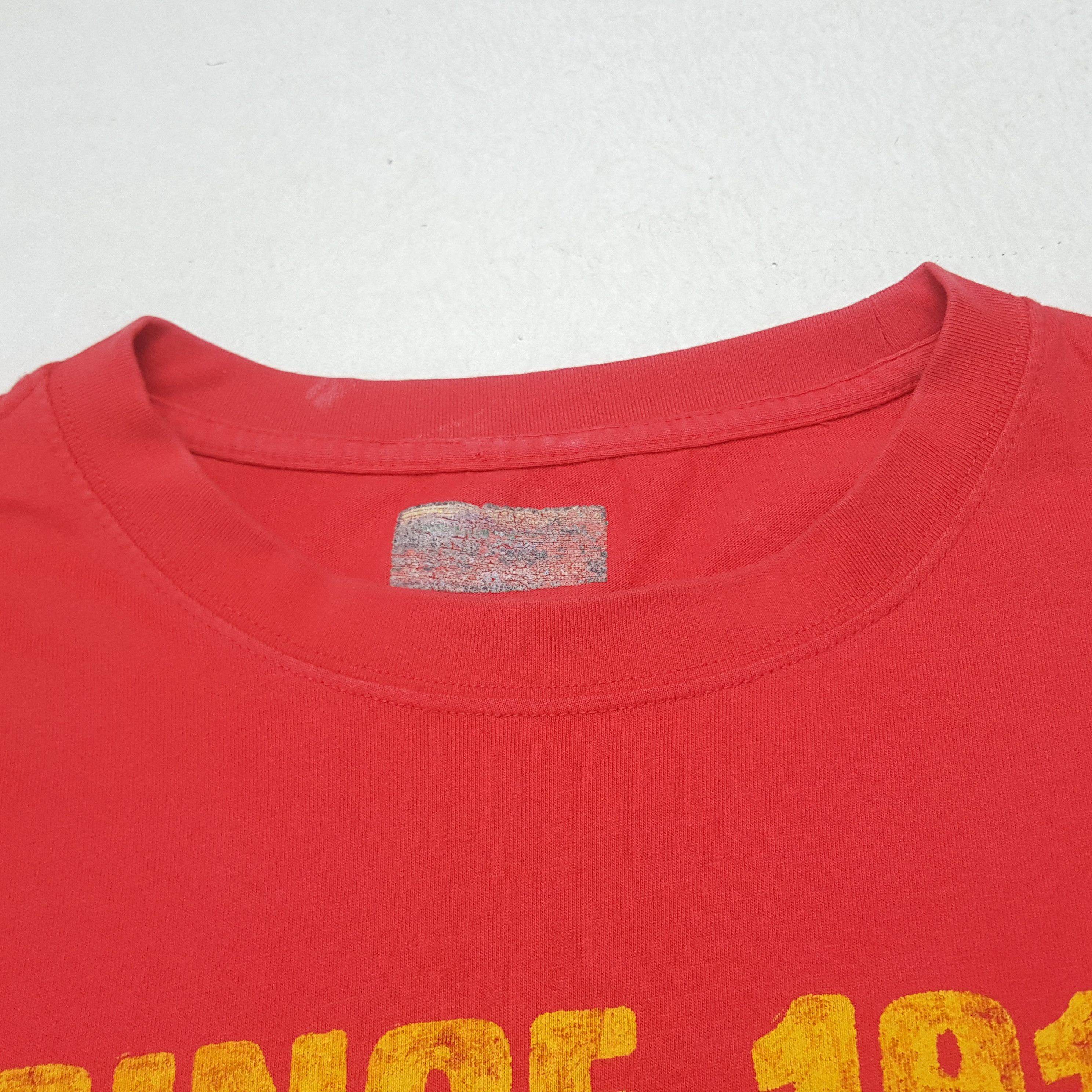 L.L. Bean × Vintage Vintage Since 1912 LL Bean Maine Tshirt Size US L / EU 52-54 / 3 - 4 Thumbnail