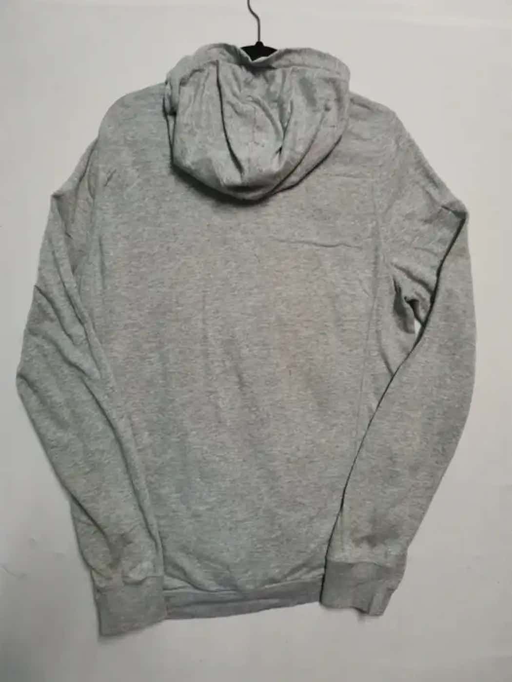 Gap Vintage GAP Big Logo Zipper Hoodie Size US L / EU 52-54 / 3 - 3 Thumbnail